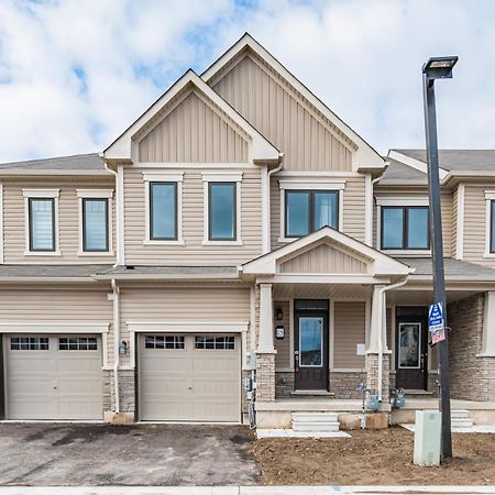 Luxury Town Close To Fairview Casino In Niagra Falls Καταρράκτες του Νιαγάρα Εξωτερικό φωτογραφία