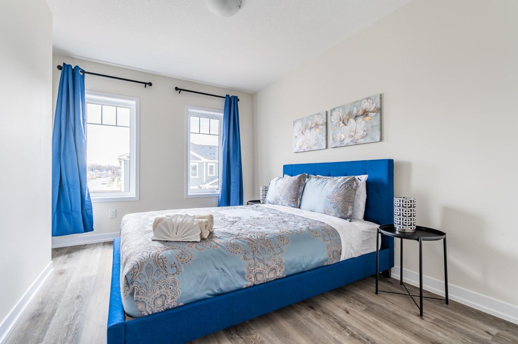 Luxury Town Close To Fairview Casino In Niagra Falls Καταρράκτες του Νιαγάρα Εξωτερικό φωτογραφία