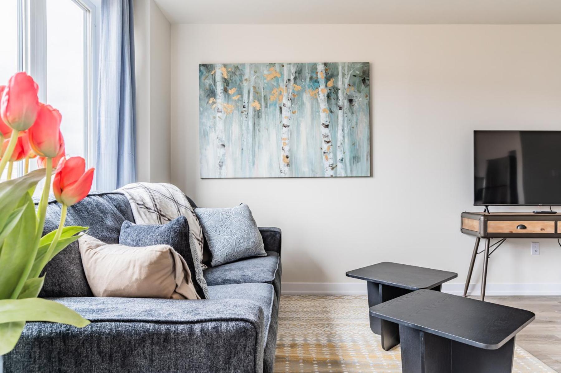 Luxury Town Close To Fairview Casino In Niagra Falls Καταρράκτες του Νιαγάρα Εξωτερικό φωτογραφία