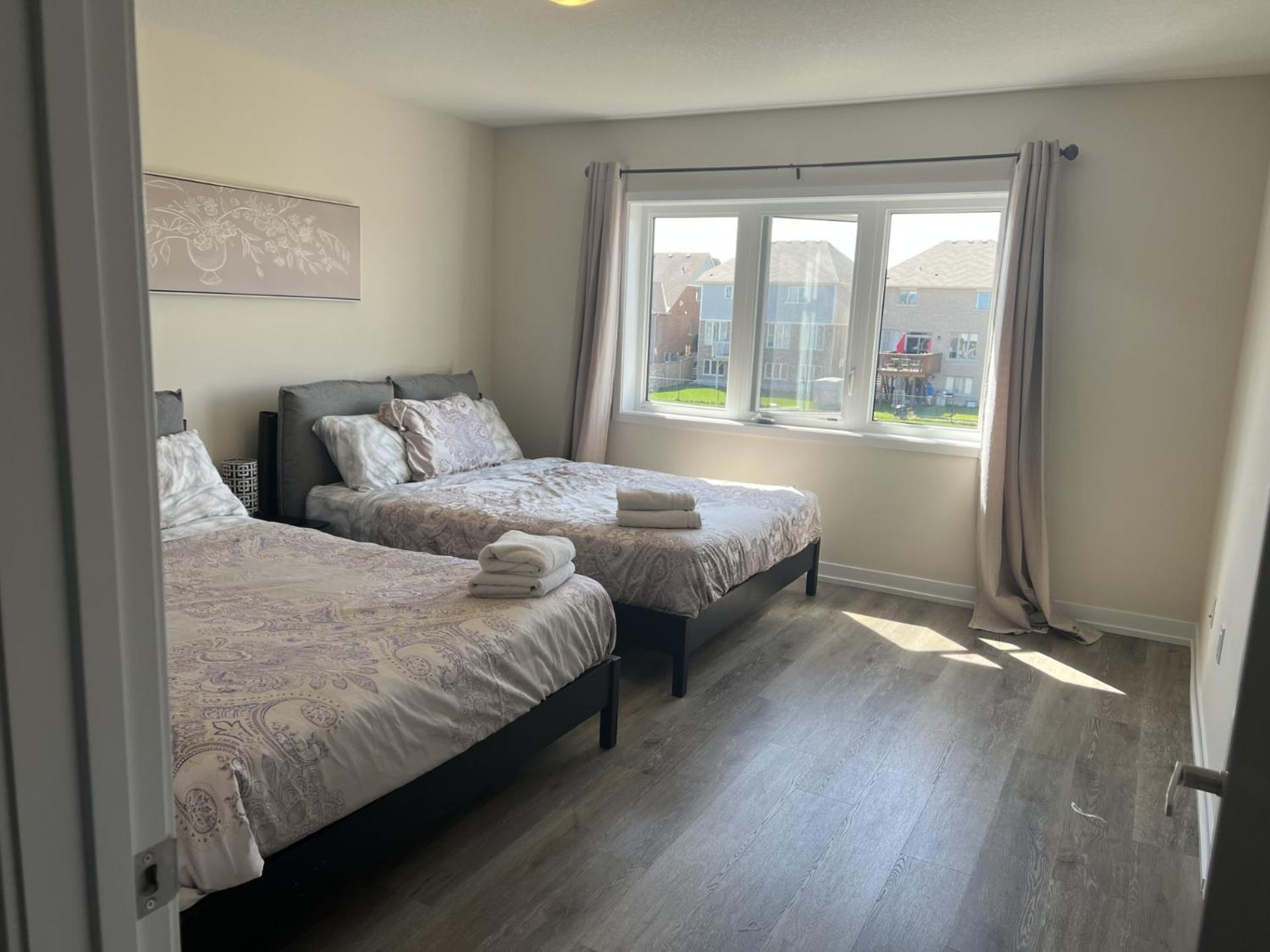 Luxury Town Close To Fairview Casino In Niagra Falls Καταρράκτες του Νιαγάρα Εξωτερικό φωτογραφία
